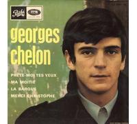 Georges Chelon - Prète-moi tes yeux