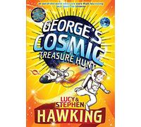 George's Cosmic Treasure Hunt (George's Secret Key)