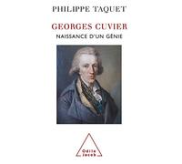 Georges Cuvier: Naissance d'un génie