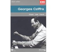 Georges Cziffra [Alemania] [DVD]