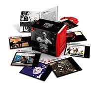 Georges Cziffra - Cziffra: The Complete Studio Recordings