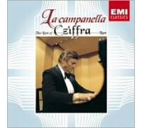 Georges Cziffra - La Campanella [Best of Liszt]