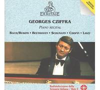 Georges Cziffra - Piano Recital by Georges Cziffra