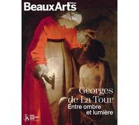 Georges de la Tour: Entre ombre et lumière