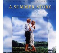 Georges Delerue - A Summer Story (1988) [Import anglais]