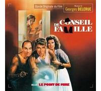 Georges Delerue - Conseil De Famille / Le Point De Mire
