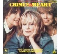 Georges Delerue - Crimes of the Heart [Original Motion Picture Score]