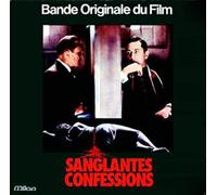 Georges Delerue - Georges Delerue: Bande Originale Du Film: Sanglantes Confessions (True Confessions)