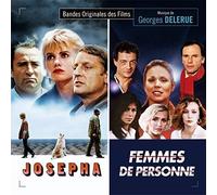 Georges Delerue - Josepha / Femmes de personne
