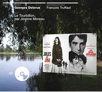 Georges Delerue - Jules Et Jim / Les Deux Anglaises et le Continent (OST)