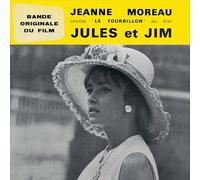 Georges Delerue - Jules Et Jim [Vinilo]