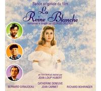 Georges Delerue - La Reine Blanche