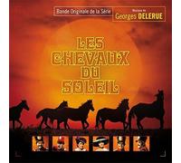 Georges Delerue - Les Chevaux Du Soleil (Horses Of The Sun)