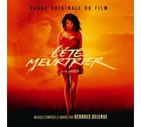 Georges Delerue - L'etemeurtrier / La Reine Blanche