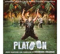Georges Delerue - Platoon (Expanded / 1000 Edition)