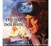 Georges Delerue - The Day Of The Dolphin