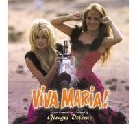 Georges Delerue - Viva Maria! / King of Hearts [Original Motion Picture Soundtrack]