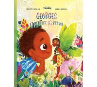 Georges et la petite fée Kréyol