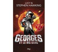 Georges et le big bang: 3