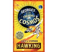 Georges et les trésors du cosmos: 2