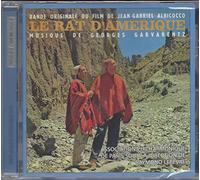 Georges Garvarentz - Le Rat D'Amerique (Original Soundtrack)