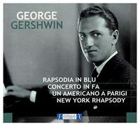 Georges Gershwin - Arturo Toscanini