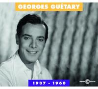 Georges Guetary - Georges Guetary 1937-1960 (3CD)