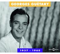 Georges Guetary - Georges Guetary 1937-1960 (3CD)