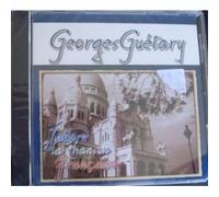 GEORGES GUETARY - J ADORE LA CHANSON FRANCAISE