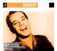 Georges Guétary - La Route Fleurie...