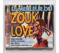 Georges Guétary - Le Meilleur Du Zouk Love