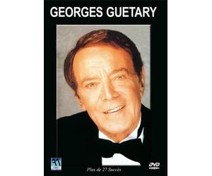 Georges Guétary - Plus de 27 succès [Francia] [DVD]