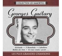 Georges Guetary - Plus Grandes Chansons