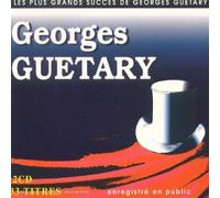 Georges Guétary - Ses Plus Grands Succes
