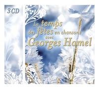 Georges Hamel - Temps Des Fetes En Chansons