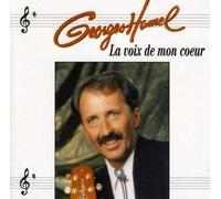 Georges Hamel - Voix De Mon Coeur