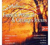 Georges Jouvin et Franck Pourcel - Les Meilleurs