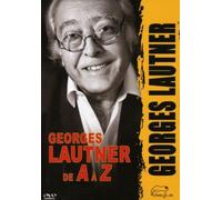 Georges Lautner de A à Z [DVD]