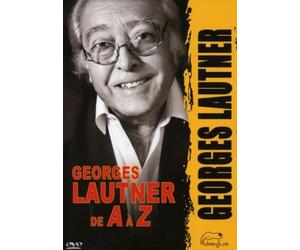 Georges Lautner de A à Z [DVD]