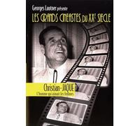 Georges Lautner présente les plus grands cinéastes français du XXe siècle - Christian Jaque, l'homme qui aimait les femmes [Francia] [DVD]