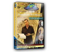 Georges Le Chevallier - Video Art Lessons"Hands On Art History: Early Renaissance" DVD