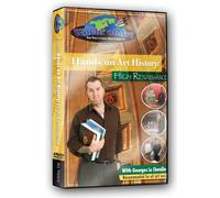 Georges Le Chevallier - Video Art Lessons"Hands On Art History: High Renaissance" DVD