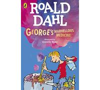 George's Marvellous Medicine