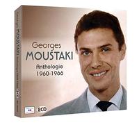 Georges Moustaki - 50 essentiels de Georges Moustaki