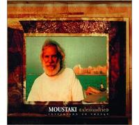 Georges Moustaki - Alexandrie [+Dvd]