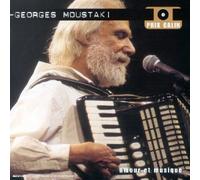 Georges Moustaki - Amour Et Musique