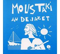 Georges Moustaki - Au Dejazet