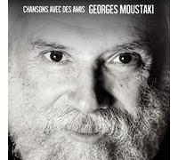 Georges Moustaki - Chansons Avec Des Amis [Vinilo]
