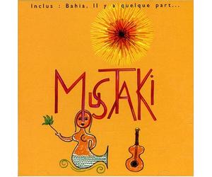 Georges Moustaki - Esperance