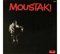 Georges Moustaki - G Moustaki-a Bobino [Vinilo]